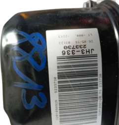 Boite de vitesses DACIA SANDERO 2 Photo n°5