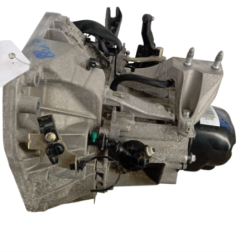 Boite de vitesses DACIA SANDERO 2 Photo n°6