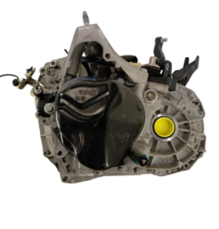 Boite de vitesses DACIA SANDERO 2 Photo n°7