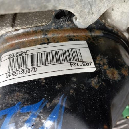 Boite de vitesses RENAULT MODUS Photo n°1