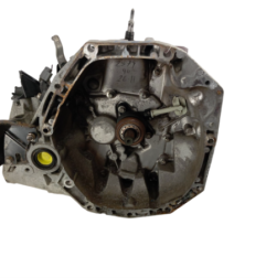Boite de vitesses RENAULT MODUS