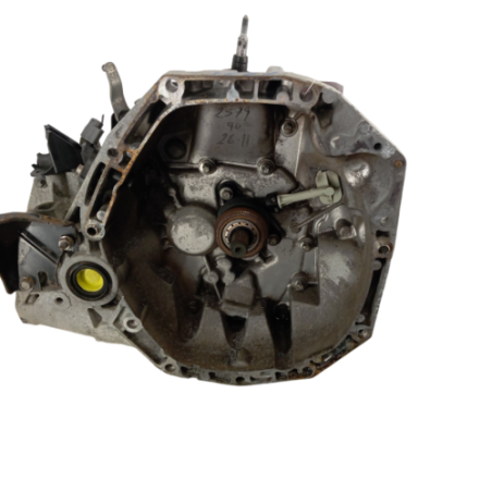Boite de vitesses RENAULT MODUS