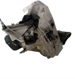 Boite de vitesses RENAULT MODUS Photo n°3