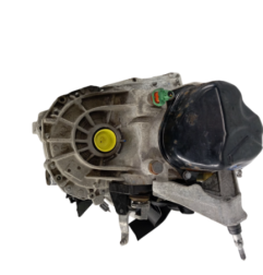 Boite de vitesses RENAULT MODUS Photo n°4