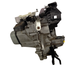 Boite de vitesses CITROEN C3 2 Photo n°1