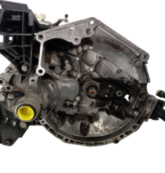 Boite de vitesses CITROEN C3 2 Photo n°4