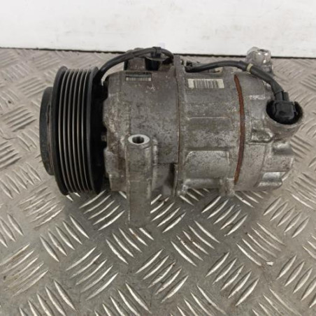 Compresseur clim RENAULT ESPACE 5
