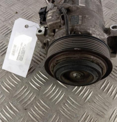 Compresseur clim RENAULT ESPACE 5 Photo n°3