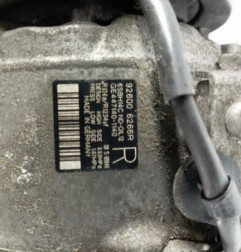 Compresseur clim RENAULT ESPACE 5 Photo n°4