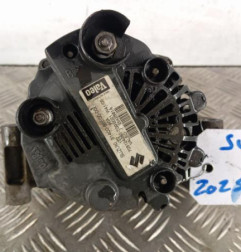 Alternateur SUZUKI SWIFT 3 Photo n°1