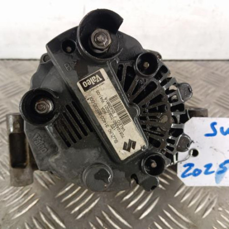 Alternateur SUZUKI SWIFT 3 Photo n°1