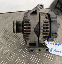 Alternateur SUZUKI SWIFT 3 Photo n°3