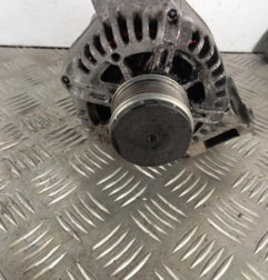 Alternateur SUZUKI SWIFT 3 Photo n°4