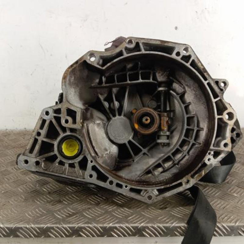 Boite de vitesses OPEL CORSA B
