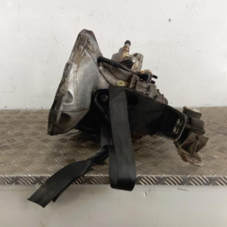 Boite de vitesses OPEL CORSA B