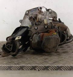 Boite de vitesses OPEL CORSA B Photo n°3