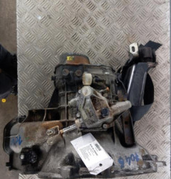 Boite de vitesses OPEL CORSA B Photo n°5