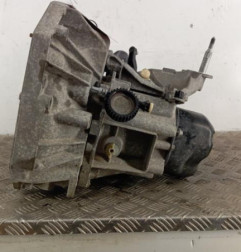 Boite de vitesses RENAULT CLIO 4