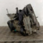 Boite de vitesses RENAULT CLIO 4