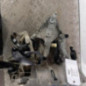 Boite de vitesses RENAULT CLIO 4