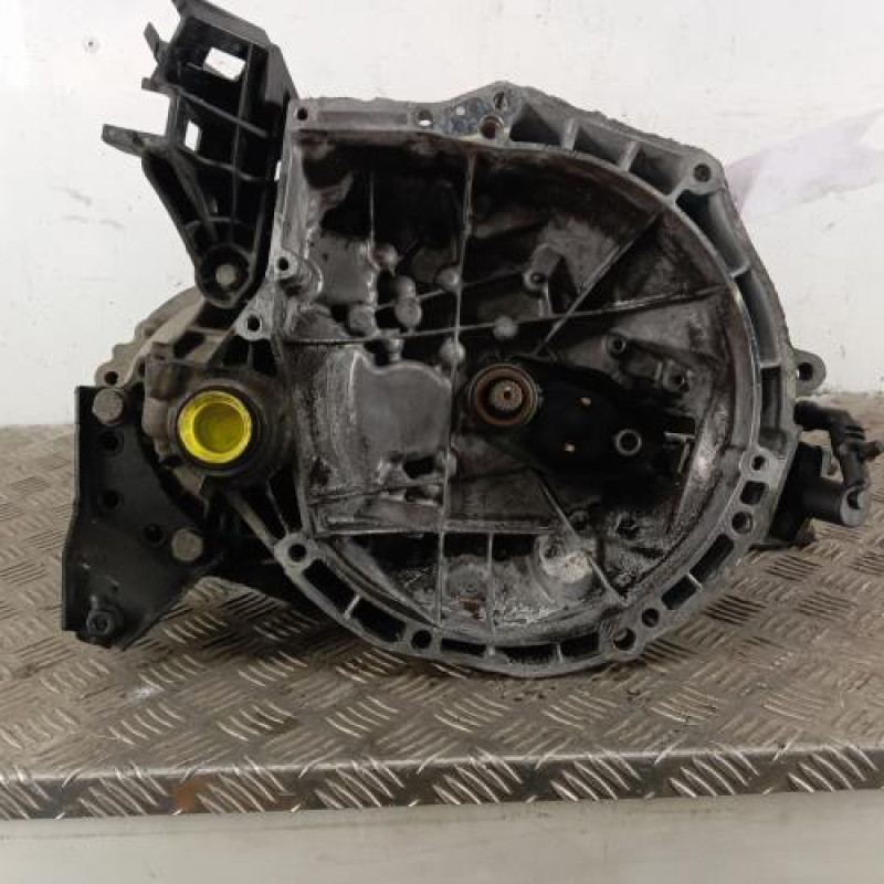Boite de vitesses PEUGEOT 208 1