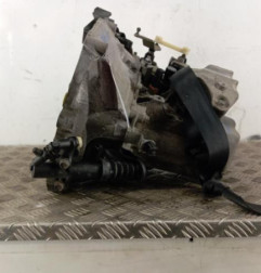 Boite de vitesses PEUGEOT 208 1