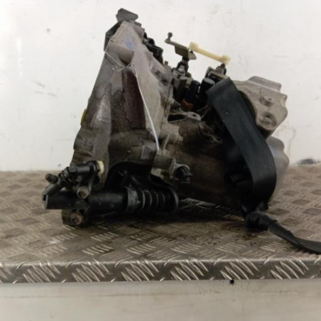 Boite de vitesses PEUGEOT 208 1