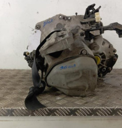 Boite de vitesses PEUGEOT 208 1 Photo n°3