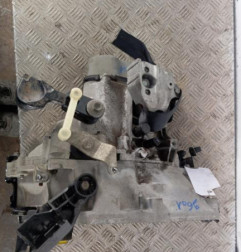 Boite de vitesses PEUGEOT 208 1 Photo n°5