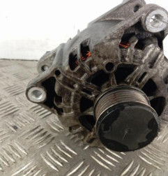 Alternateur PEUGEOT 208 1 Photo n°4