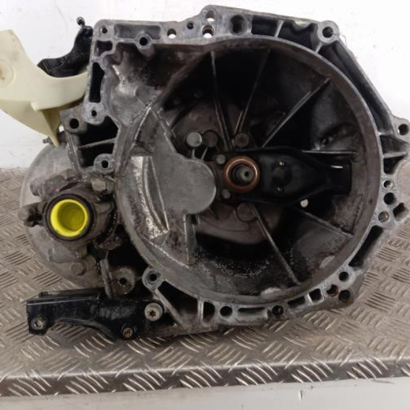 Boite de vitesses PEUGEOT 208 1