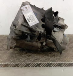 Boite de vitesses PEUGEOT 208 1