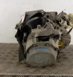 Boite de vitesses PEUGEOT 208 1 Photo n°3