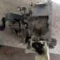Boite de vitesses PEUGEOT 208 1