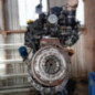 Moteur RENAULT MEGANE 4