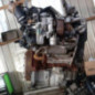 Moteur RENAULT MEGANE 4