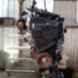 Moteur RENAULT MEGANE 4
