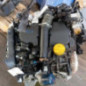Moteur RENAULT MEGANE 4