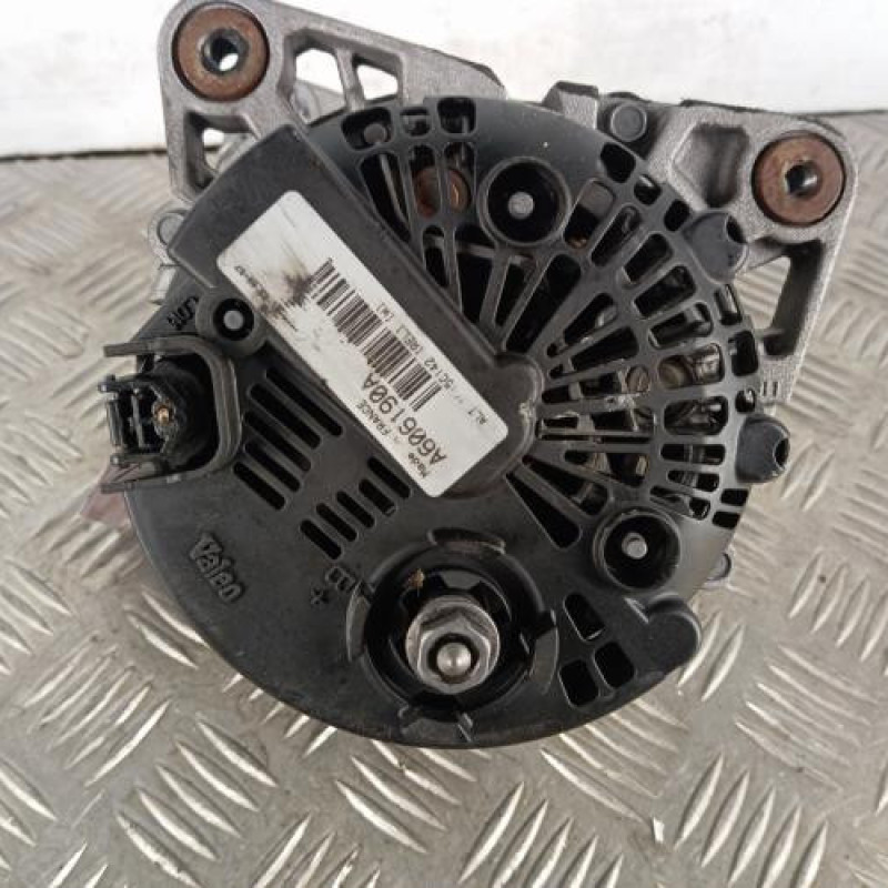 Alternateur RENAULT GRAND SCENIC 3 Alternateur RENAULT GRAND SCENIC 3
