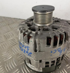 Alternateur RENAULT GRAND SCENIC 3 Photo n°3