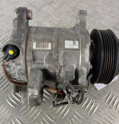 Compresseur clim BMW SERIE 3 E91