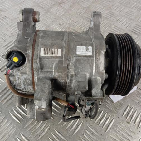 Compresseur clim BMW SERIE 3 E91