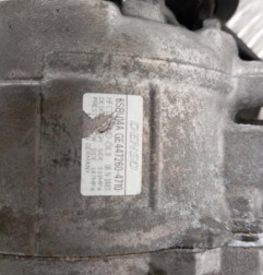 Compresseur clim BMW SERIE 3 E91 Photo n°3