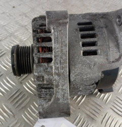 Alternateur BMW SERIE 3 E91 Photo n°3