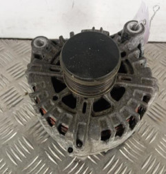 Alternateur BMW SERIE 3 E91 Photo n°4