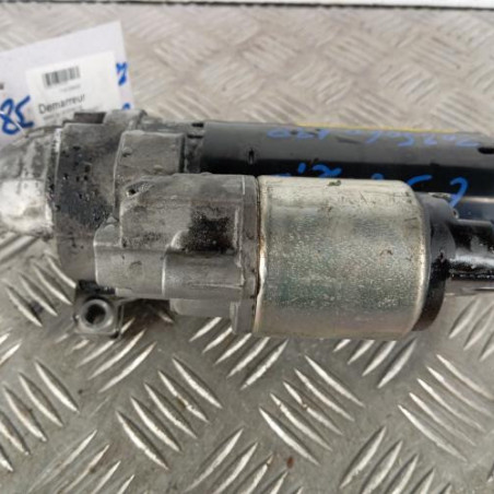 Demarreur BMW SERIE 3 E91 Photo n°1