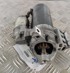 Demarreur BMW SERIE 3 E91 Photo n°3