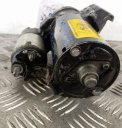 Demarreur BMW SERIE 3 E91 Photo n°4