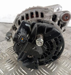 Alternateur NISSAN QASHQAI 1 Photo n°1