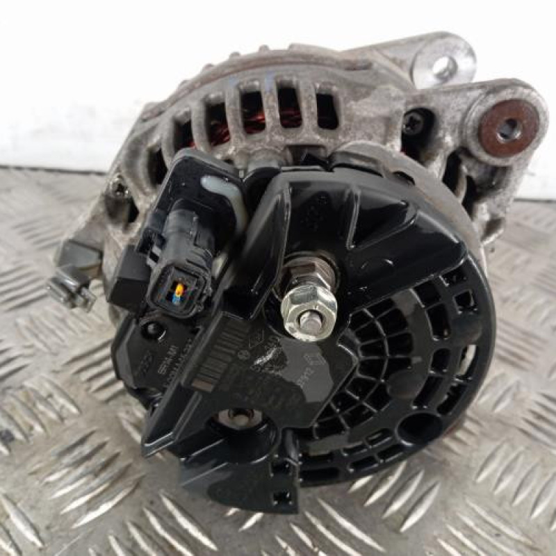 Alternateur NISSAN QASHQAI 1 Alternateur NISSAN QASHQAI 1
